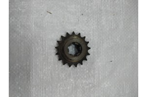 Муравей мотоцикл зірка колінвала Росія